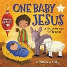 Patricia A Pingry, Patricia A. Pingry, MacKenzie Haley - One Baby Jesus