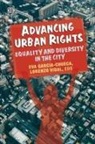 Eva Garcia-Checua, Eva Garcia-chueca, Eva Vidal Garcia-Chueca, Lorenzo Vidal, Eva Garcia-Checua, Eva Garcia-chueca... - Advancing Urban Rights - Equality and Diversity in the City
