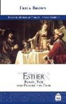 Erca Brown - Esther