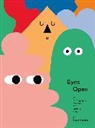 D Mills, Susan Meiselas - Eyes Open