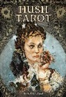 Jeremy Hush, Jeremy Hush - Hush Tarot