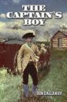 Don Callaway - The Captain's Boy