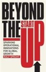 Ralf Specht - Beyond the Startup