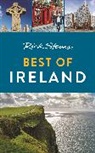 Pat O'Connor, Pat Steves O''connor, Rick Steves - Rick Steves Ireland (Twentieth Edition)