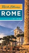 Gene Openshaw, Gene Steves Openshaw, Rick Steves - Rick Steves Rome (Twenty-Second Edition)