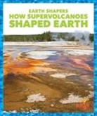 Jane P Gardner, Jane P. Gardner - How Supervolcanoes Shaped Earth