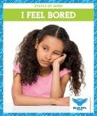Stephanie Finne - I Feel Bored