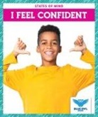 Stephanie Finne - I Feel Confident