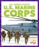 Allan Morey - U.S. Marine Corps