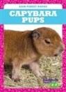 Genevieve Nilsen - Capybara Pups