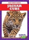 Genevieve Nilsen - Jaguar Cubs