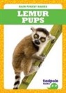 Genevieve Nilsen - Lemur Pups