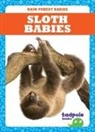 Genevieve Nilsen - Sloth Babies