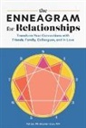 Ashton Whitmoyer-Ober - The Enneagram for Relationships