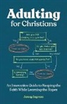 Jenny Ingram - Adulting for Christians