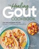 Lisa Cicciarello Andrews - The Healing Gout Cookbook