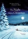 Clement C Moore, Clement C. Moore - The Night Before Christmas