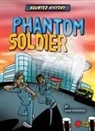 Leah Kaminski, Candy Briones - Phantom Soldier