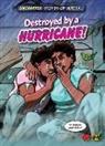 Harriet Mcgregor, Alan Brown - Destroyed by a Hurricane!