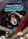 Harriet Mcgregor, Alan Brown - Flattened by an Earthquake!