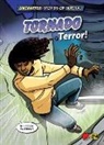 Harriet Mcgregor, Alan Brown - Tornado Terror!