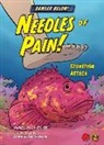 James Jr. Buckley, Buckley James Jr, Buckley James Jr., Cassie Anderson - Needles of Pain!