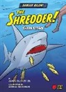 James Jr. Buckley, Buckley James Jr, Buckley James Jr., Cassie Anderson - The Shredder!