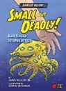 James Jr Buckley, James Jr. Buckley, Cassie Anderson - Small But Deadly!