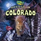 Spencer Brinker - Horror in Colorado