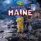 Thomas Persano - Horror in Maine