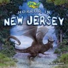 Alex Giannini - Horror in New Jersey