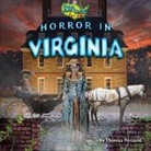Thomas Persano - Horror in Virginia