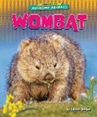 Colleen Sexton - Wombat