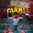 Rachel Rose - Frightening Farms