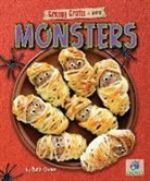 Ruth Owen - Monsters