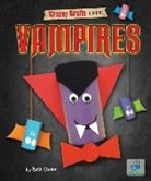 Ruth Owen - Vampires
