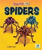 Ruth Owen - Spiders