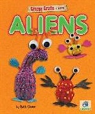 Ruth Owen - Aliens