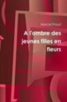 Marcel Proust - A l'ombre des jeunes filles en fleurs
