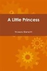 Frances Burnett - A Little Princess