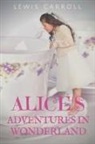 Lewis Carroll - Alice's Adventures in Wonderland