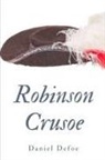 Daniel Defoe - Robinson Crusoe