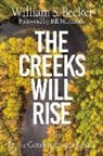 William S Becker, William S. Becker, William S. Mckibben Becker, Bill Mckibben - Creeks Will Rise