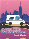 Francis Dicandio - Us Postal Service Heart Ache of a Letter