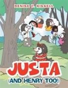 Denise Y. Kissell - Justa