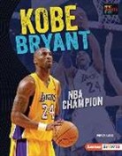 Percy Leed - Kobe Bryant