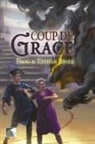 Esther Jones, Frog Jones - Coup de Grace
