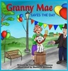 Candice Mary Thomas, Daniel S Kennedy, Daniel S. Kennedy - Granny Mae Saves the Day