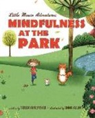 Teresa Anne Power, Teresa Anne Power, Emma Allan, Emma Allen - Mindfulness at the Park