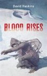 David Haskins - Blood Rises